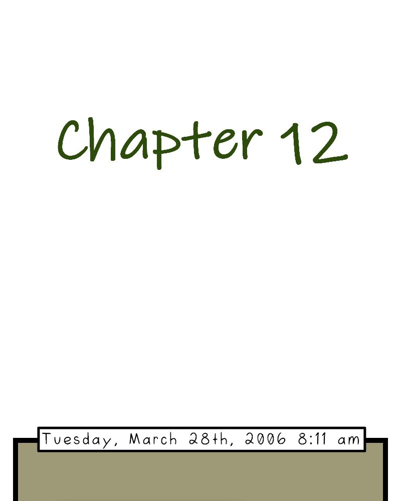 Life of a Highschool Slime - Episode 12, Page 4: Sophomore Year- Chapter 12